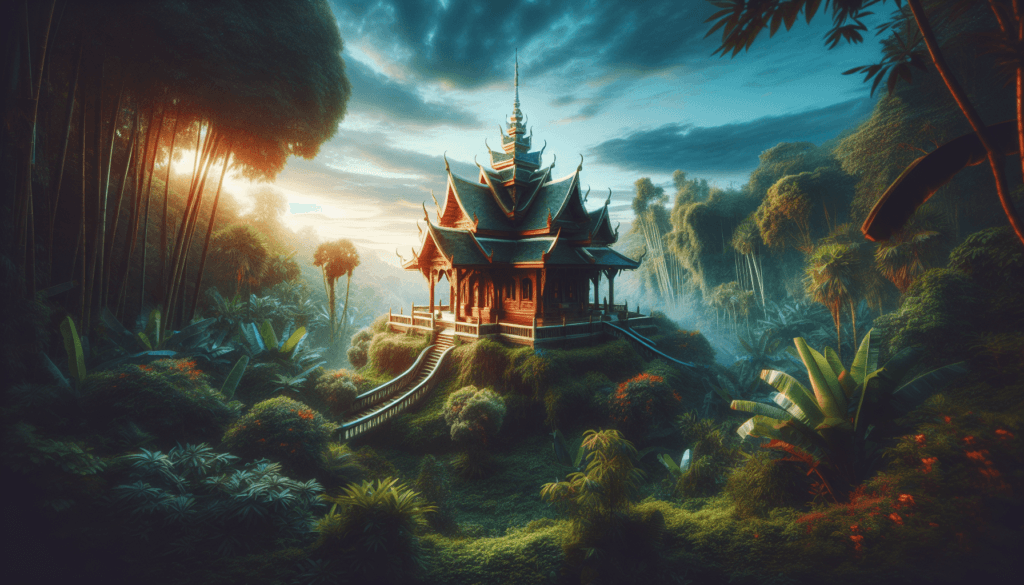 Complete Cost Guide for First-Time Travelers to Southeast Asia Complete Cost Guide for First-Time Travelers to Southeast Asia