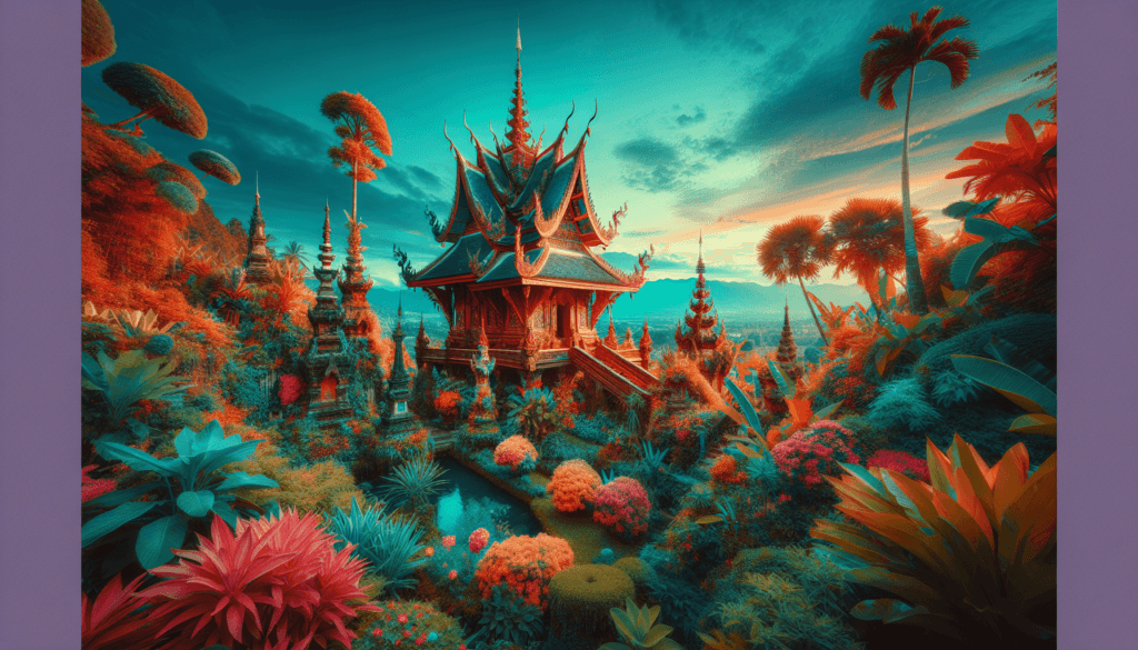 Complete Cost Guide for First-Time Travelers to Southeast Asia Complete Cost Guide for First-Time Travelers to Southeast Asia