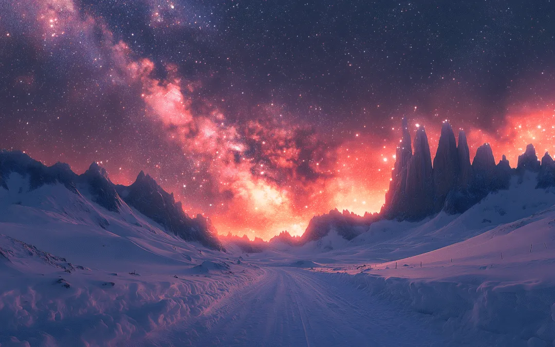 Discovering the Magic of Dark Sky Parks for Star Gazing