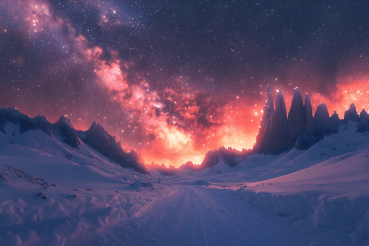 Discovering the Magic of Dark Sky Parks for Star Gazing Discovering the Magic of Dark Sky Parks for Star Gazing
