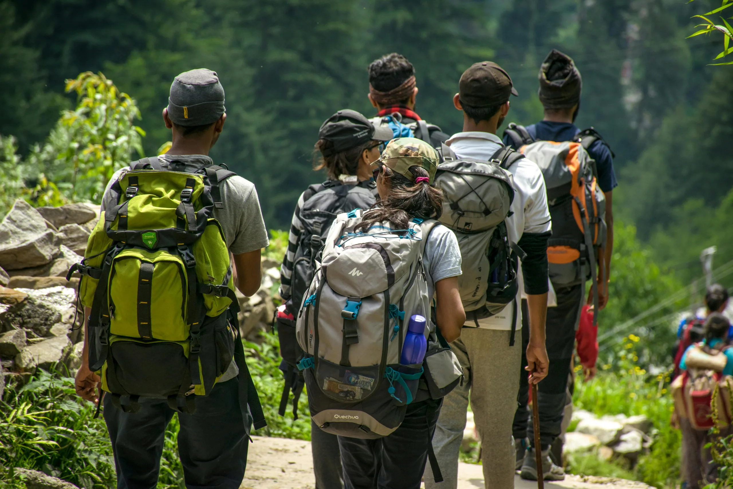 Epic Hikes to Explore on Your Bucket List Epic Hikes to Explore on Your Bucket List