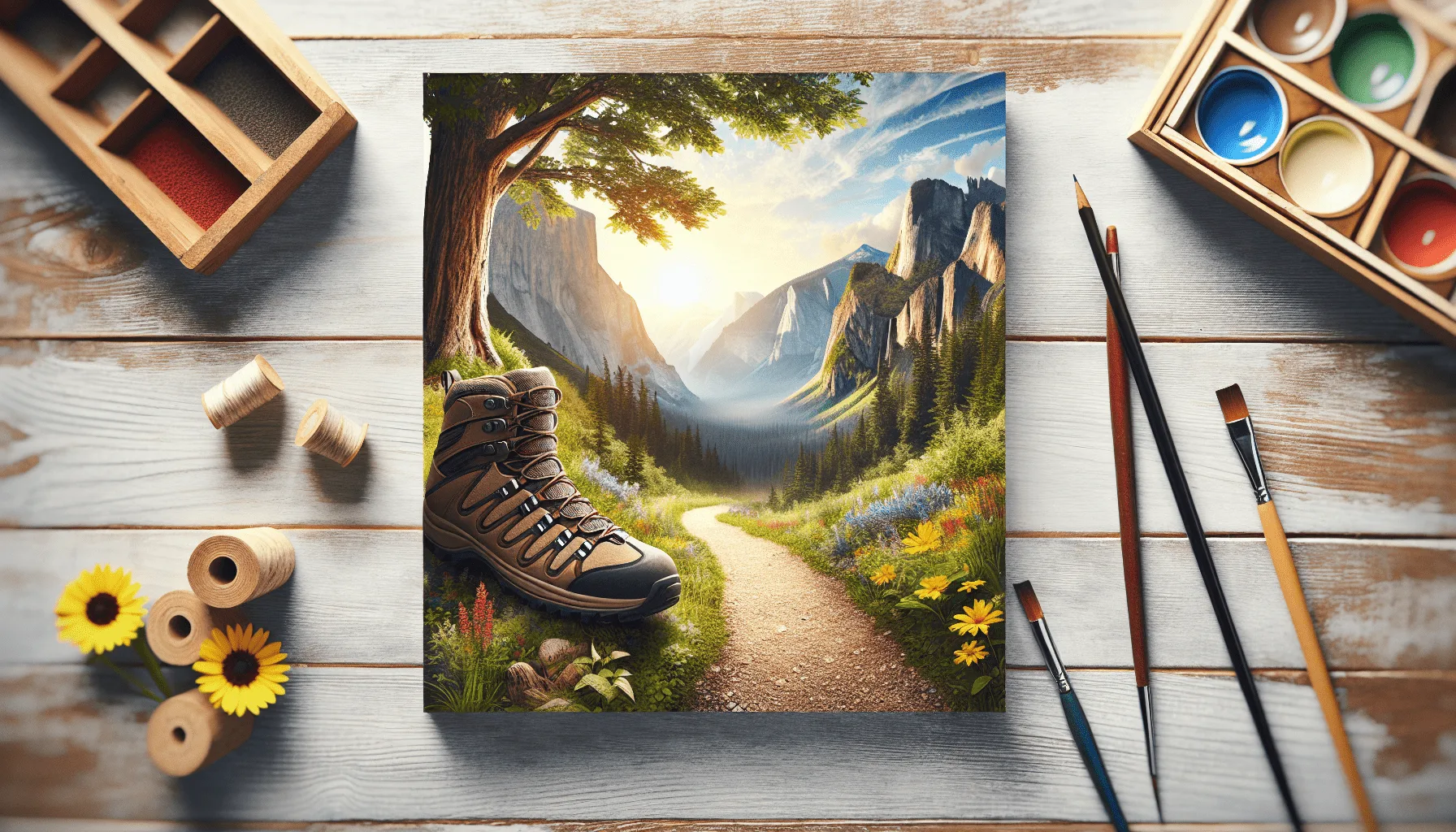 Epic Hikes to Explore on Your Bucket List Epic Hikes to Explore on Your Bucket List