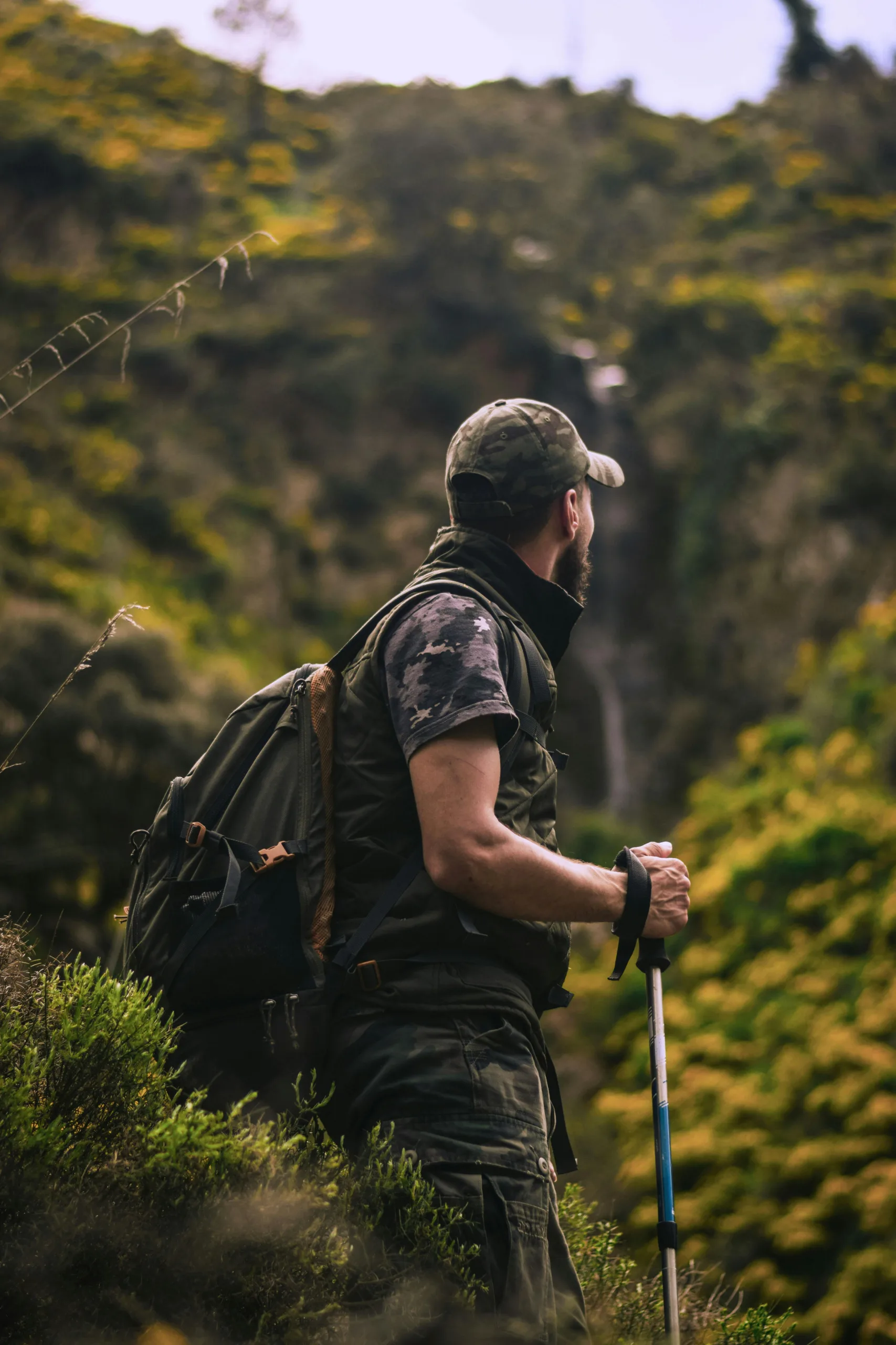 Epic Hikes to Explore on Your Bucket List Epic Hikes to Explore on Your Bucket List