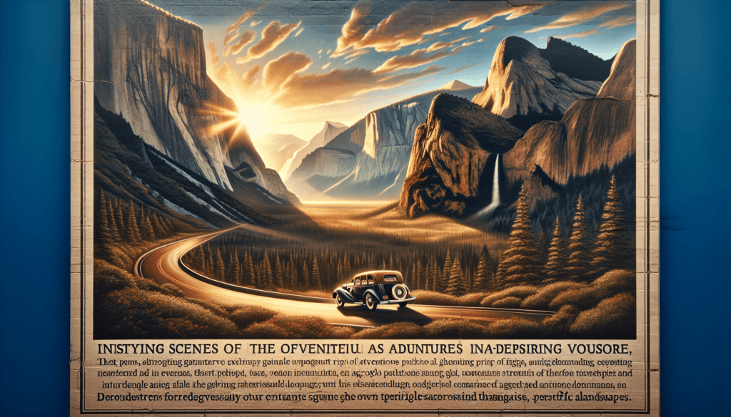 Epic Road Trips Across Breathtaking Landscapes: A Guide to Unforgettable Adventures Epic Road Trips Across Breathtaking Landscapes: A Guide to Unforgettable Adventures