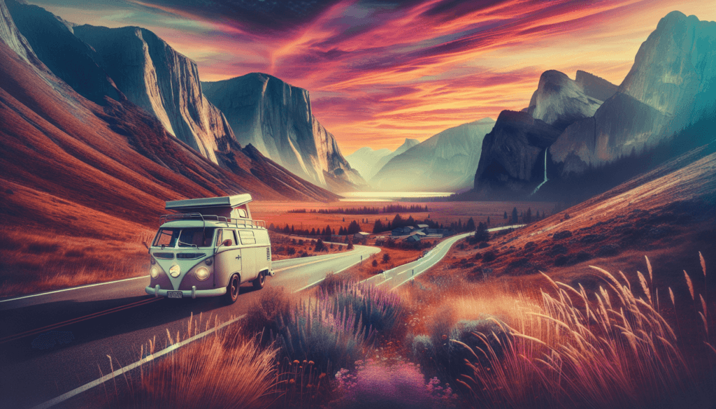 Epic Road Trips for Adventure Seekers: The Ultimate Guide Epic Road Trips for Adventure Seekers: The Ultimate Guide