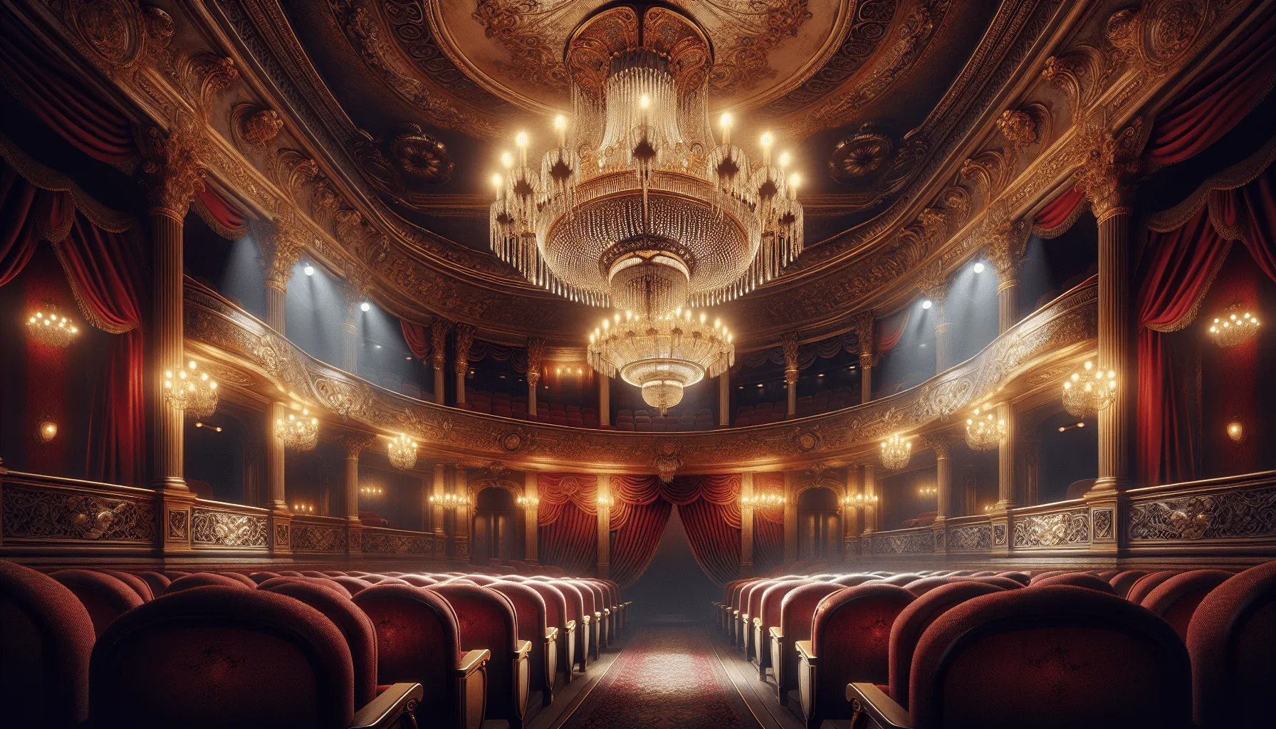 Exploring Immersive Theater Tours in Cultural Hotspots Exploring Immersive Theater Tours in Cultural Hotspots