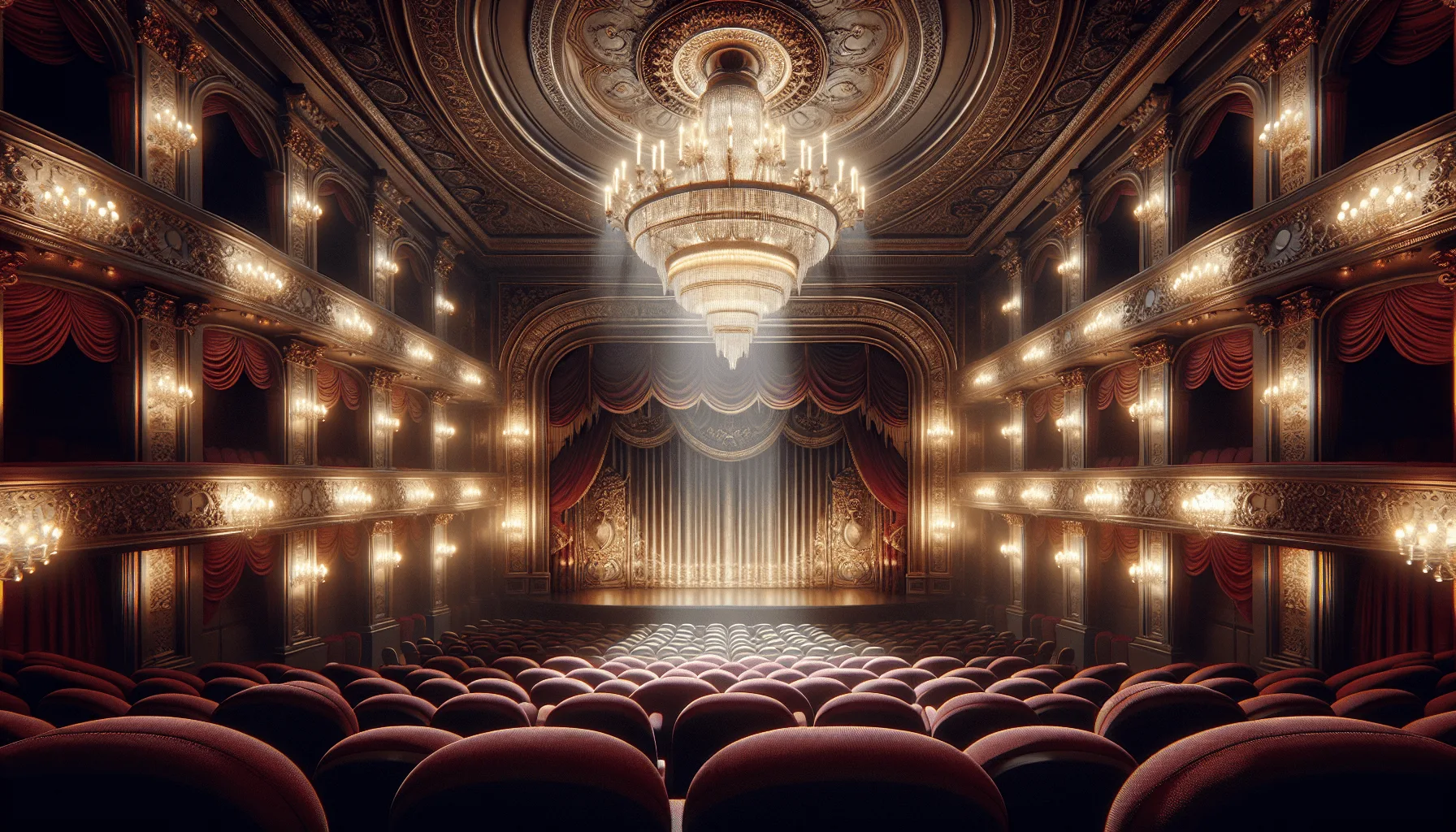 Exploring Immersive Theater Tours in Cultural Hotspots Exploring Immersive Theater Tours in Cultural Hotspots