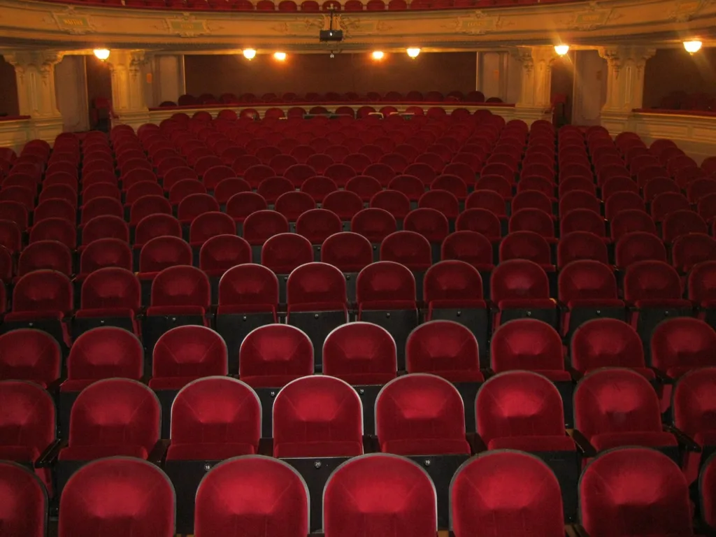 Exploring Interactive Theater Experiences to Enjoy While Traveling Exploring Interactive Theater Experiences to Enjoy While Traveling