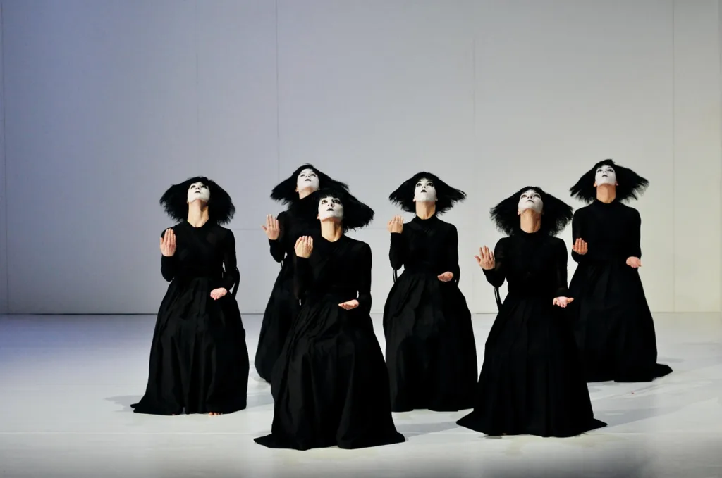 Exploring Interactive Theater Experiences to Enjoy While Traveling Exploring Interactive Theater Experiences to Enjoy While Traveling