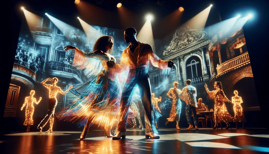 Exploring Interactive Theater Experiences to Enjoy While Traveling Exploring Interactive Theater Experiences to Enjoy While Traveling
