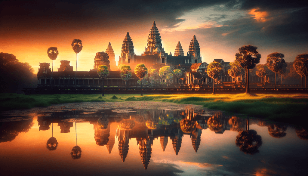 Exploring Southeast Asian Destinations with Superior Exchange Rates Value