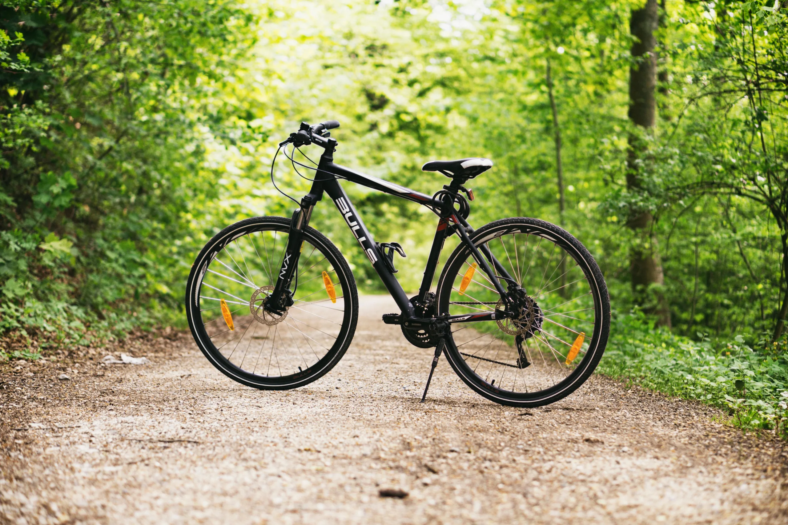 Exploring the Joy of Traveling by Bike: A Beginners Guide Exploring the Joy of Traveling by Bike: A Beginners Guide