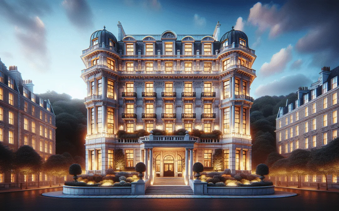 Heritage Hotels Bringing History to Life: A Guide to Living in the Past
