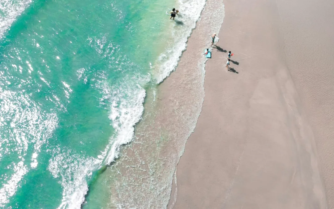 How a Family of Four Can Budget for Southeast Asia Travel