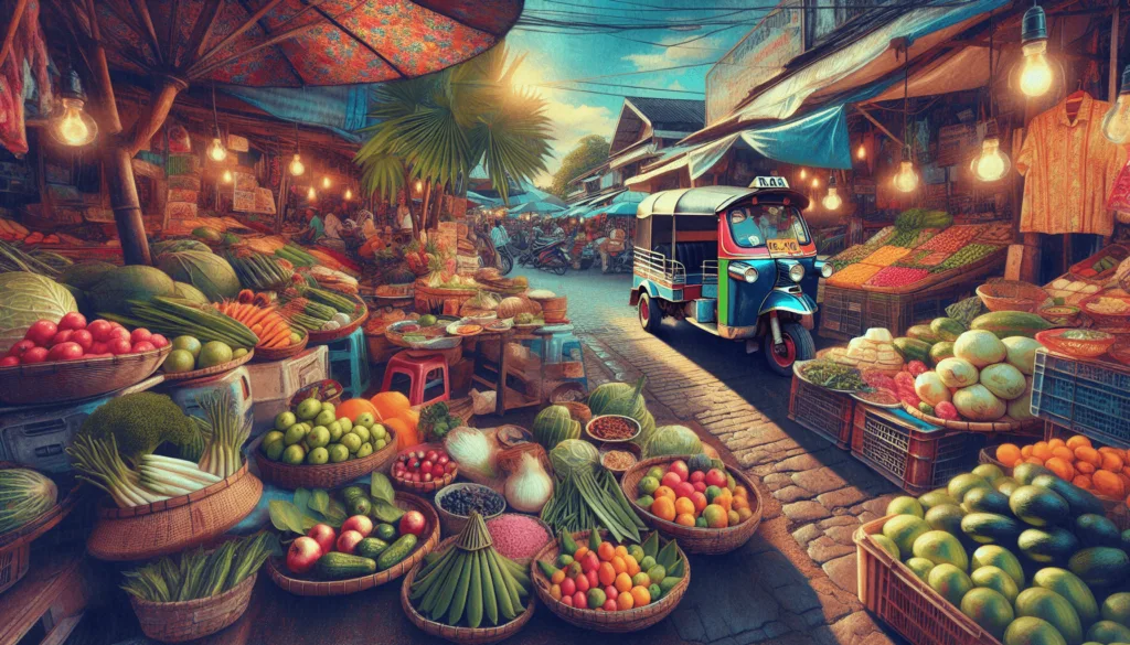 Living in Southeast Asia: Budget and Essentials Guide Living in Southeast Asia: Budget and Essentials Guide