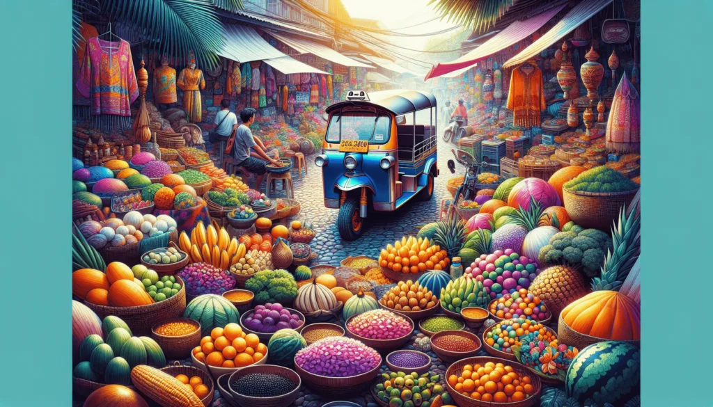 Living in Southeast Asia: Budget and Essentials Guide Living in Southeast Asia: Budget and Essentials Guide