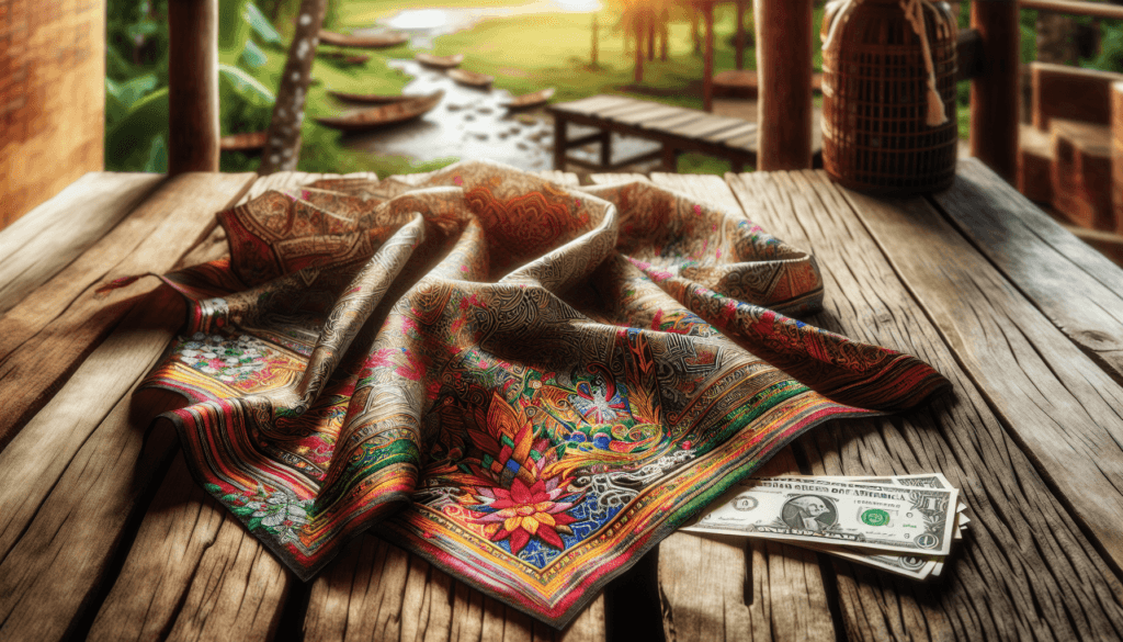 Luxury Feel for Under $50 in Southeast Asia
