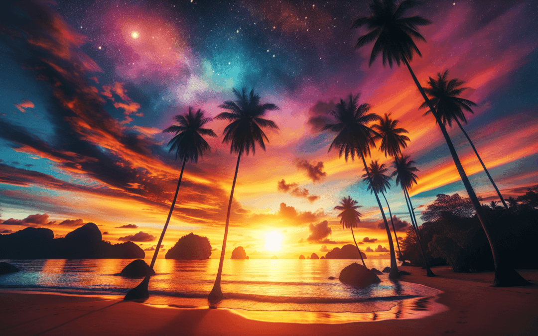 New Direct Flights to Southeast Asia Offer Early Bird Deals