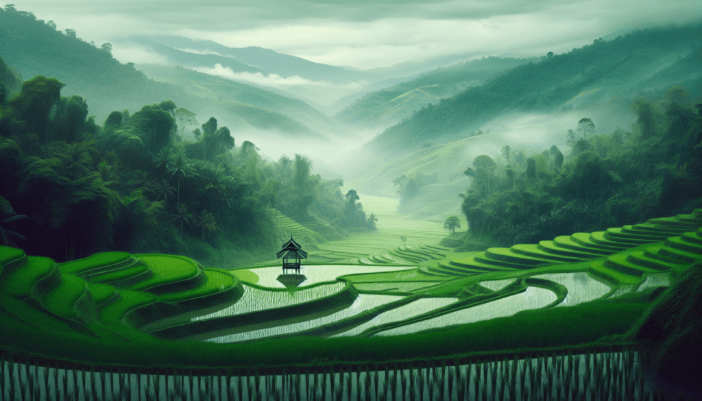 Off-Season Adventures in Southeast Asia: Lower Prices, Fewer Crowds Off-Season Adventures in Southeast Asia: Lower Prices, Fewer Crowds