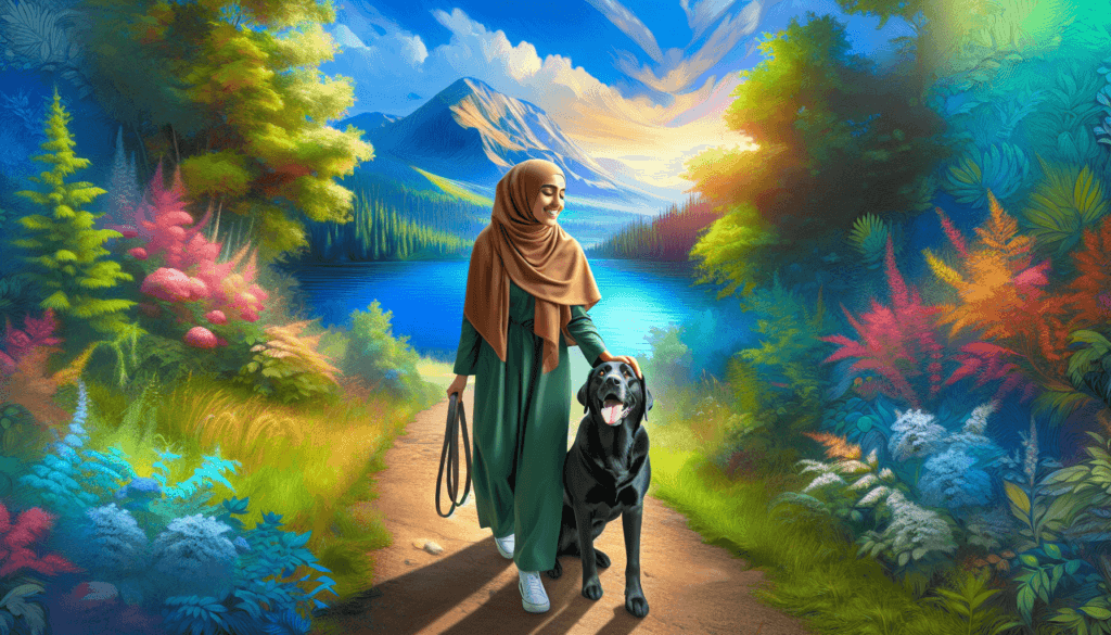 Pet-Friendly Destinations You’ll Both Love