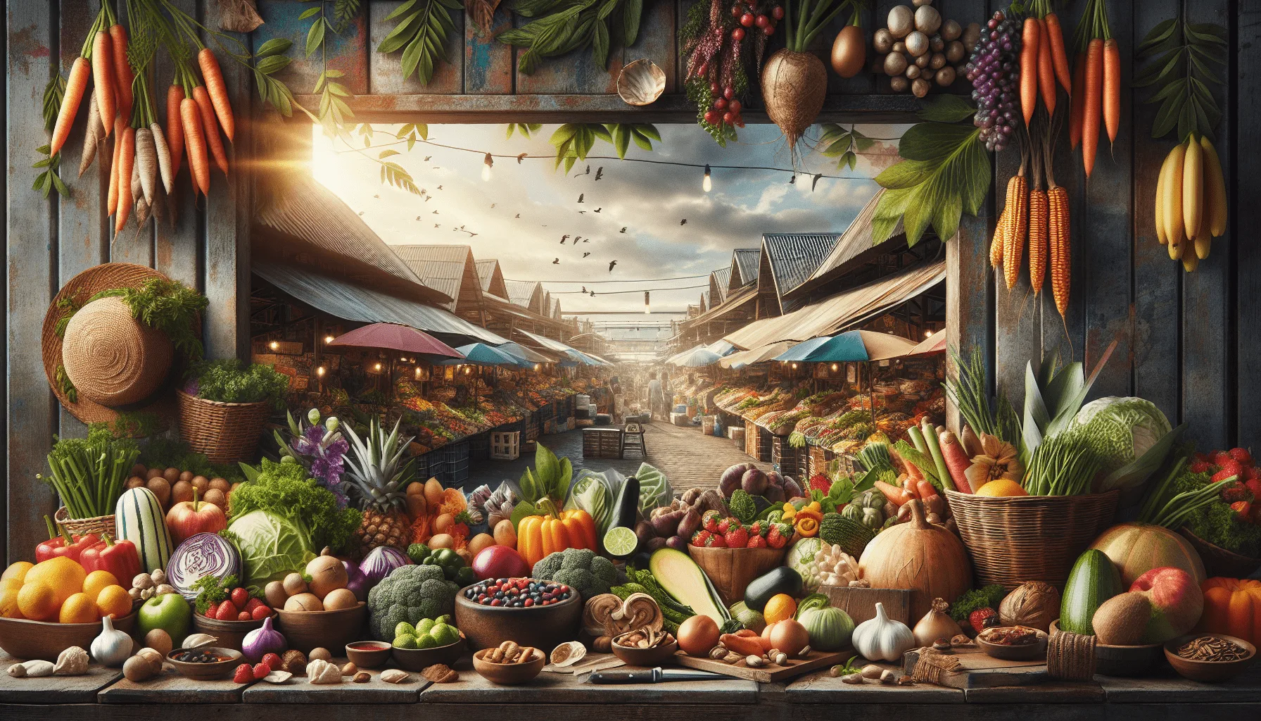 Seasonal Delicacies You Can Only Enjoy Locally Seasonal Delicacies You Can Only Enjoy Locally