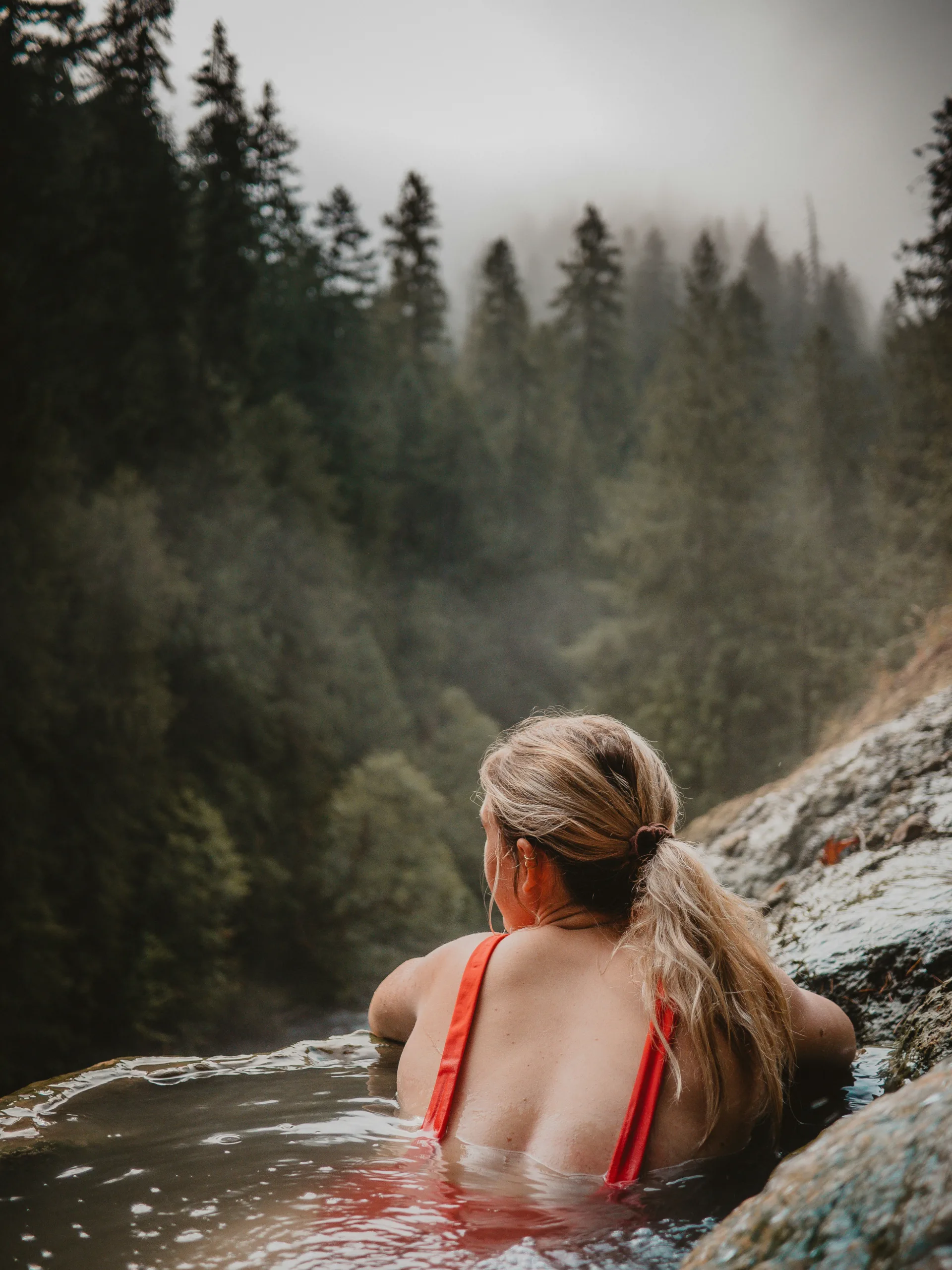 The Best Spots for Hot Springs and Geothermal Pools: A Relaxation Guide The Best Spots for Hot Springs and Geothermal Pools: A Relaxation Guide