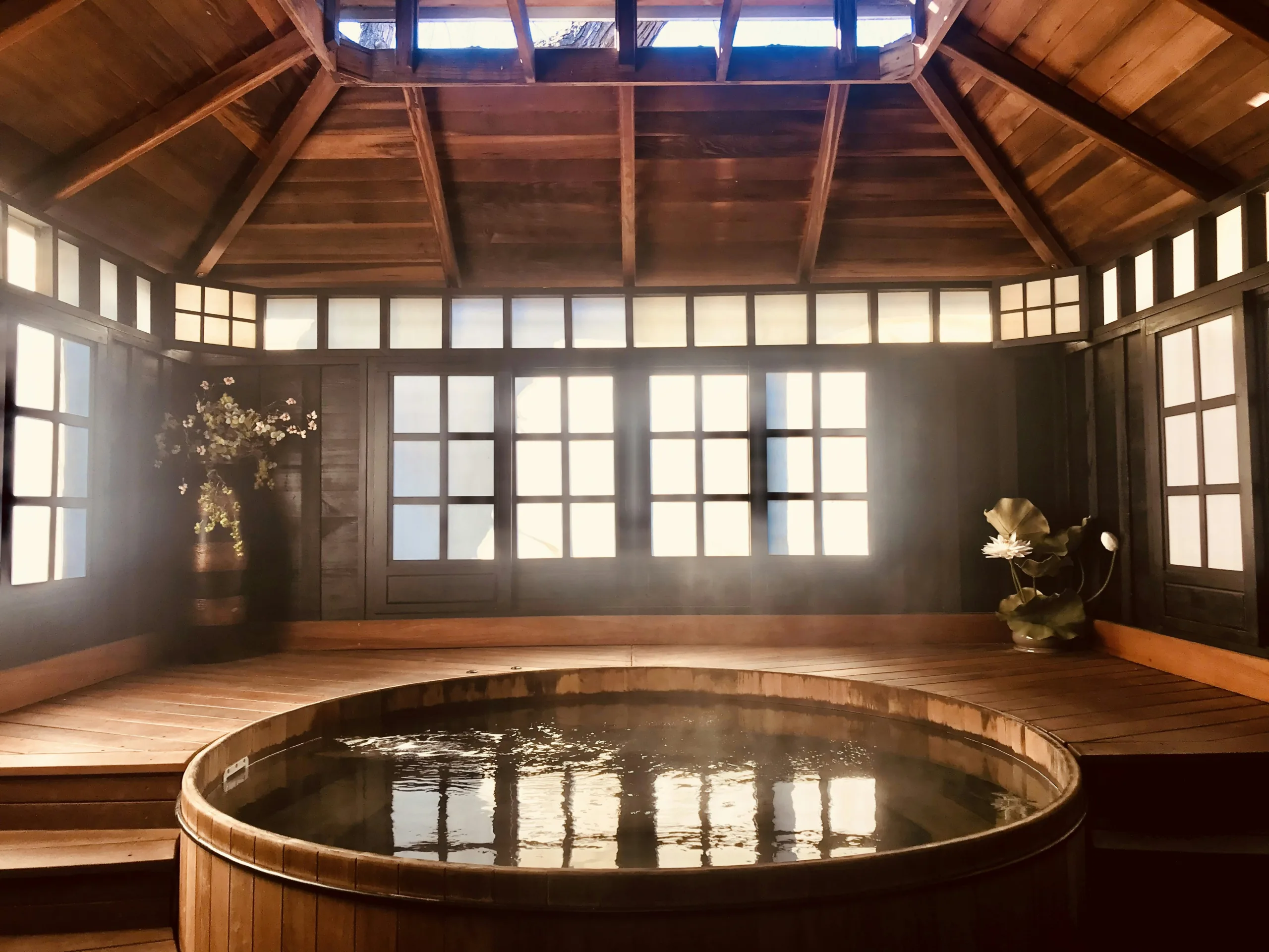 The Best Spots for Hot Springs and Geothermal Pools: A Relaxation Guide The Best Spots for Hot Springs and Geothermal Pools: A Relaxation Guide