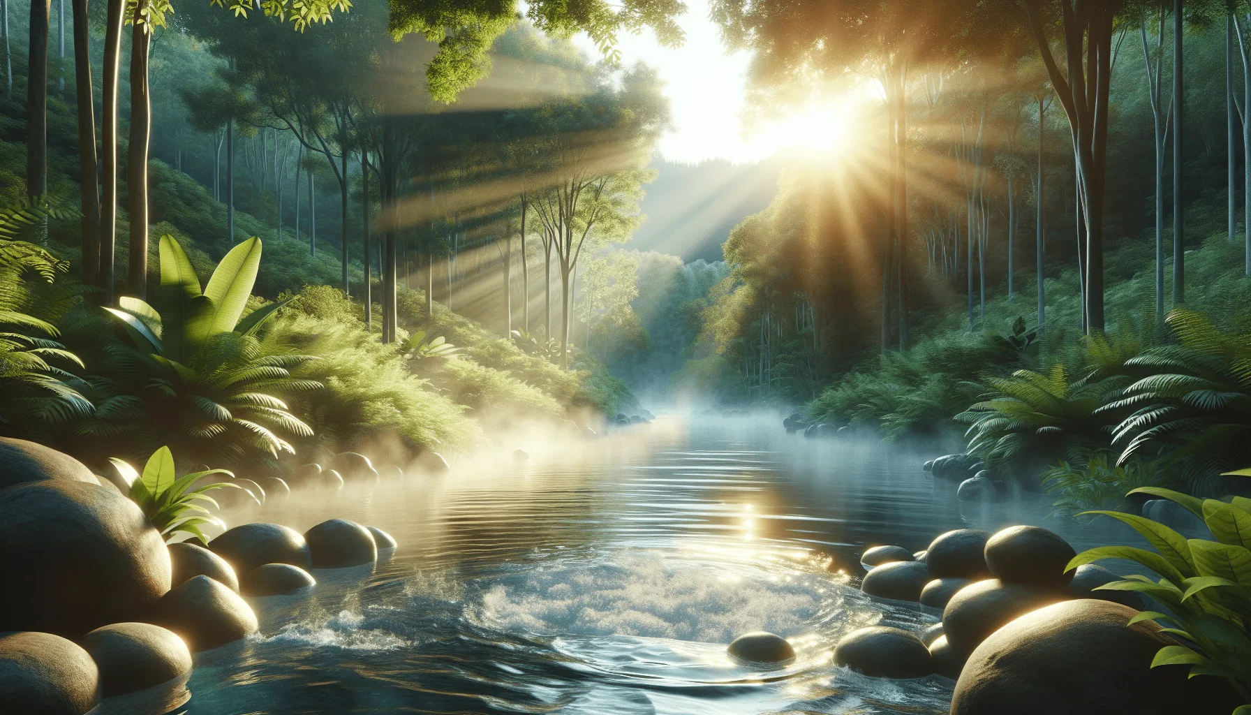 The Best Spots for Hot Springs and Geothermal Pools: A Relaxation Guide The Best Spots for Hot Springs and Geothermal Pools: A Relaxation Guide