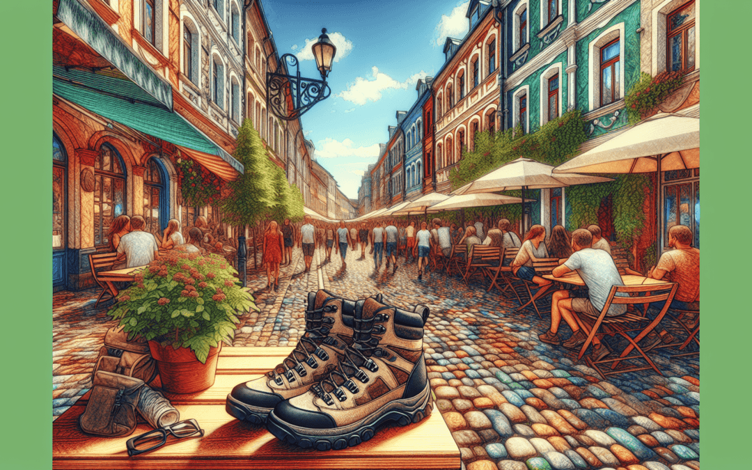 The Best Walking Cities You’ll Want to Explore for Adventurers