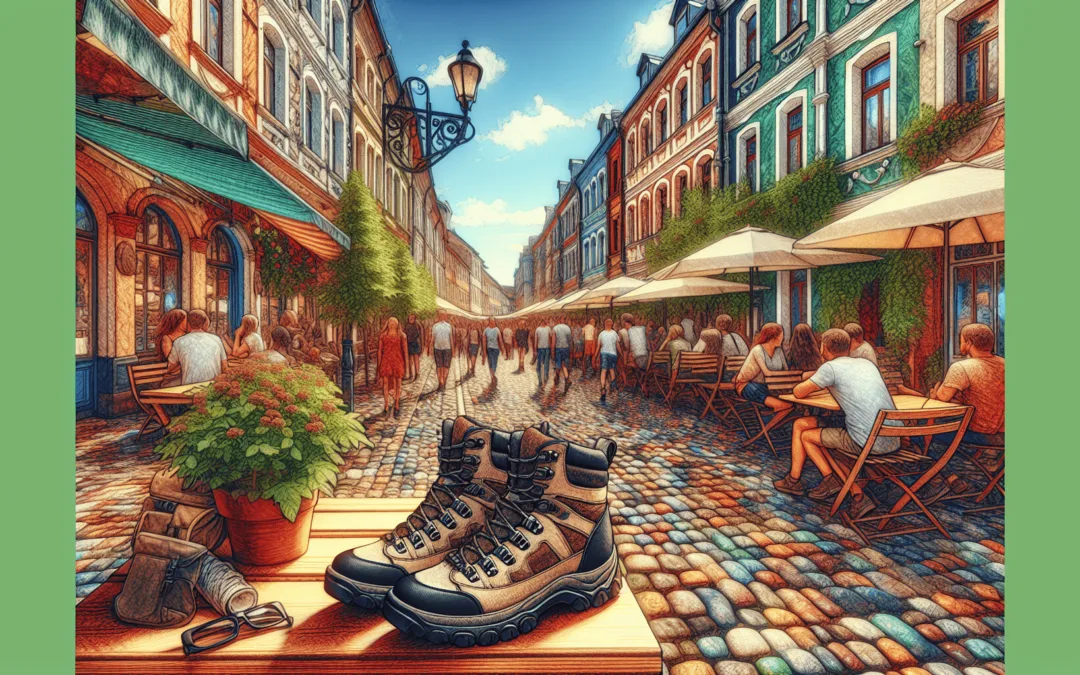 The Best Walking Cities You’ll Want to Explore for Adventurers