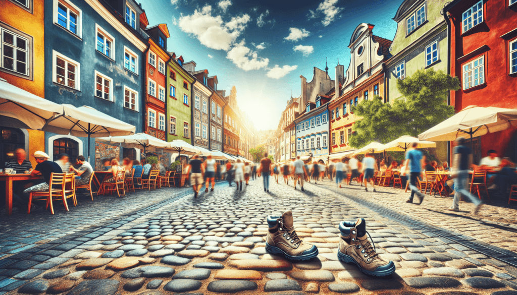 The Best Walking Cities You’ll Want to Explore for Adventurers The Best Walking Cities You’ll Want to Explore for Adventurers