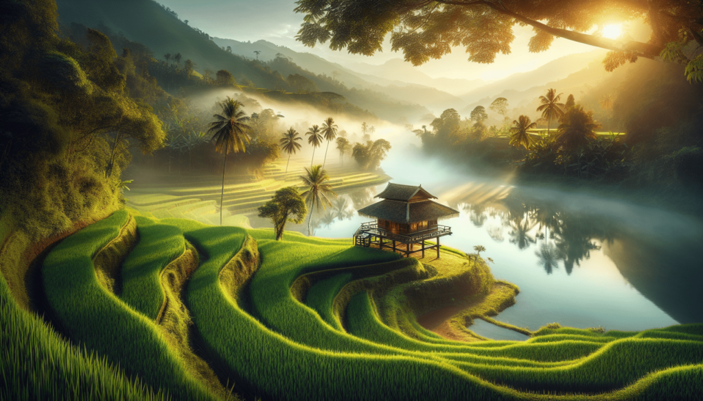 Travel Experts Guide to Southeast Asian Retreats Travel Experts Guide to Southeast Asian Retreats