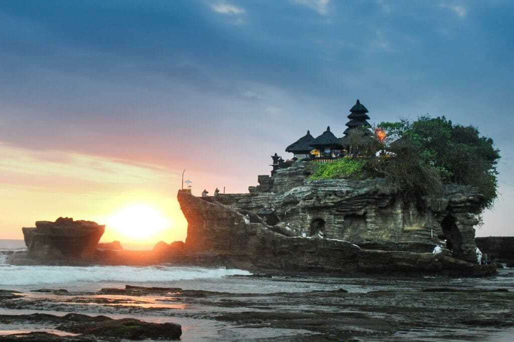 Travel Experts Guide to Southeast Asian Retreats Travel Experts Guide to Southeast Asian Retreats