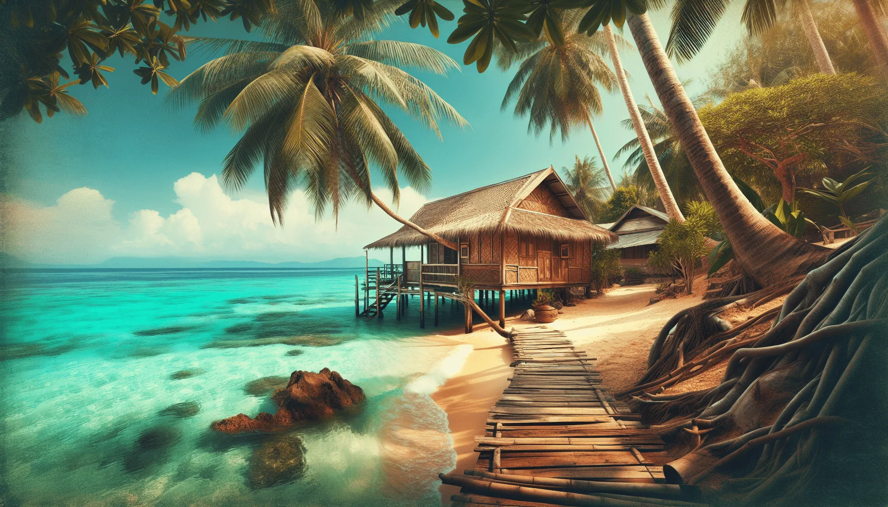 Budget Beach Resorts in Southeast Asia Beyond Phuket and Bali Budget Beach Resorts in Southeast Asia Beyond Phuket and Bali