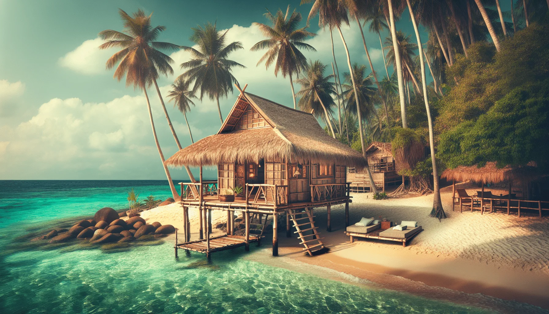 Budget Beach Resorts in Southeast Asia Beyond Phuket and Bali Budget Beach Resorts in Southeast Asia Beyond Phuket and Bali