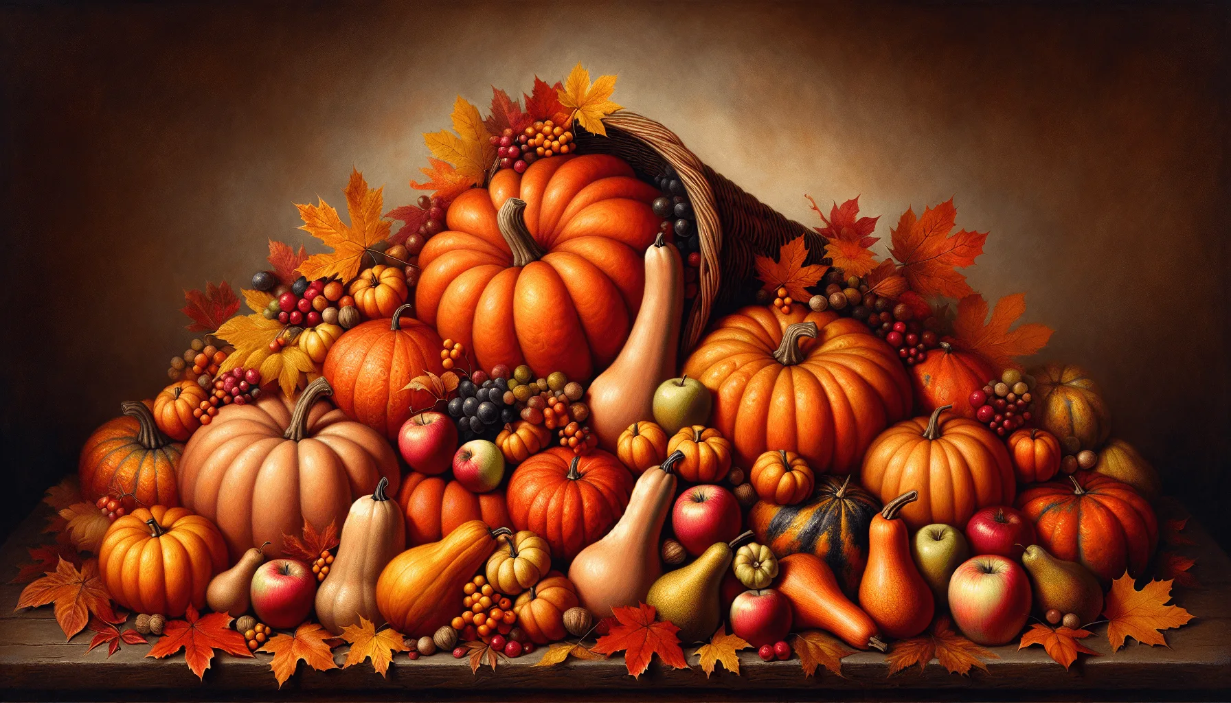 Culinary Odysseys for Fall Food Lovers: Embrace the Harvest Season Culinary Odysseys for Fall Food Lovers: Embrace the Harvest Season