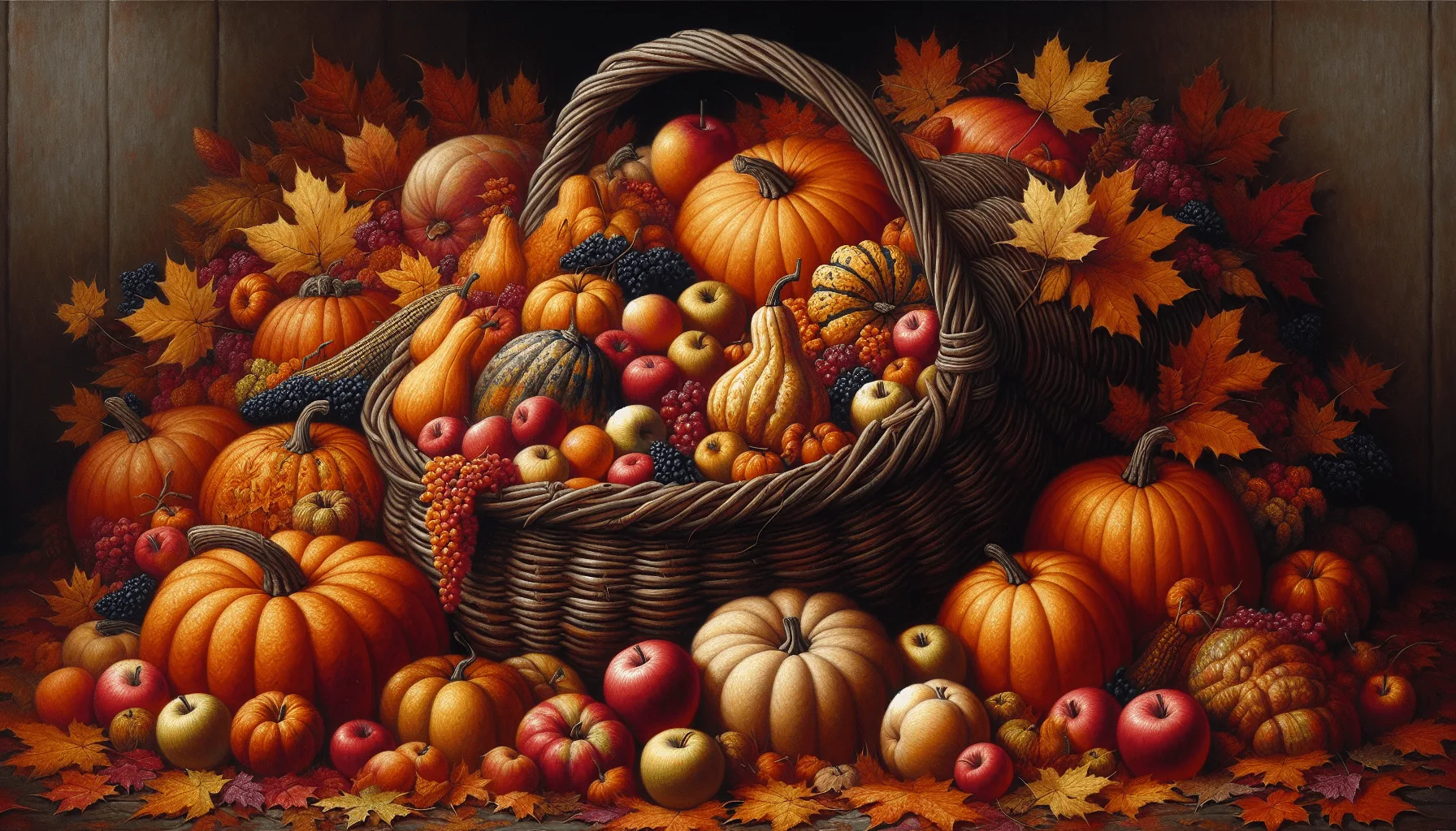 Culinary Odysseys for Fall Food Lovers: Embrace the Harvest Season Culinary Odysseys for Fall Food Lovers: Embrace the Harvest Season