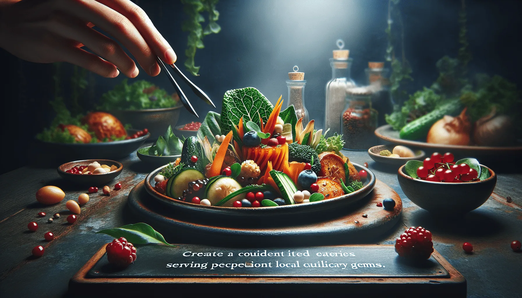 Discover Hidden Eateries Serving Remarkable Local Dishes Discover Hidden Eateries Serving Remarkable Local Dishes