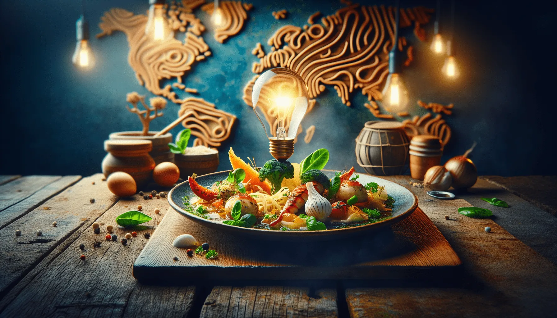 Discover Hidden Eateries Serving Remarkable Local Dishes Discover Hidden Eateries Serving Remarkable Local Dishes