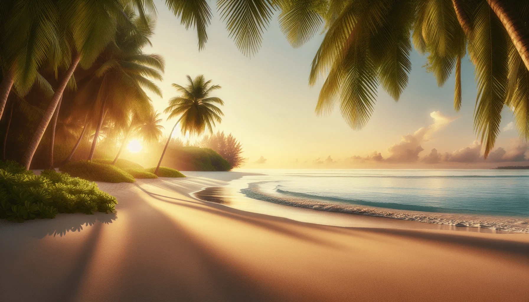 Escape to These Remote Beach Retreats for Ultimate Relaxation