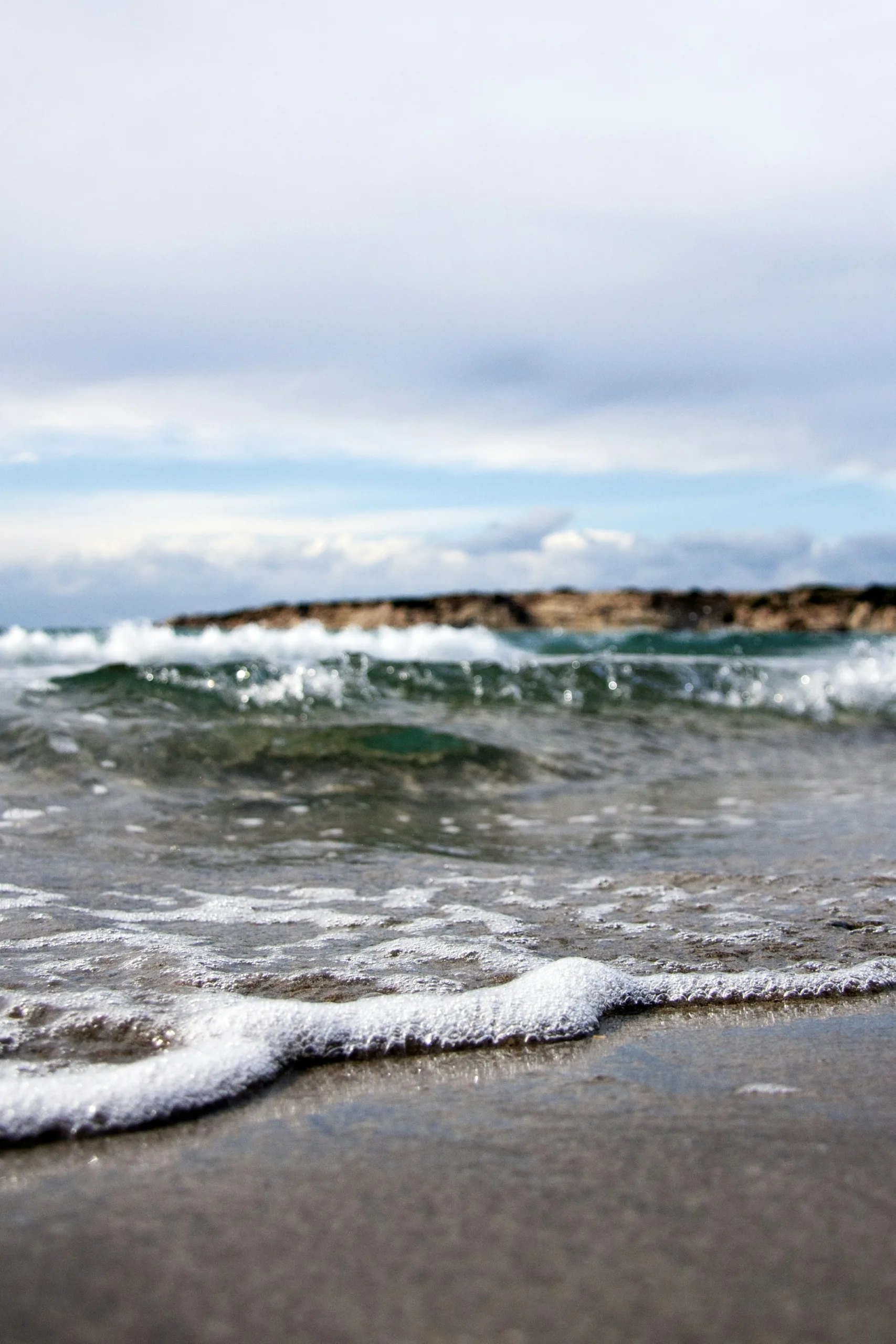 Escape to These Remote Beach Retreats for Ultimate Relaxation