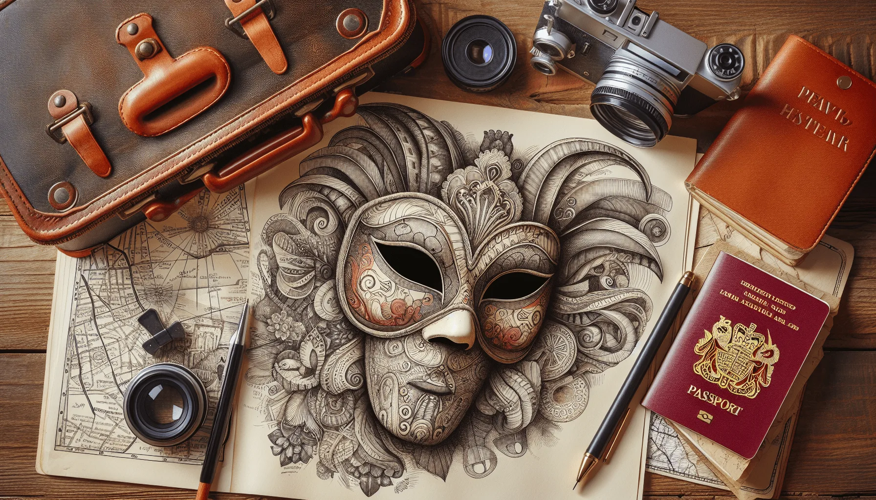 Exploring Immersive Theater Experiences While Traveling Exploring Immersive Theater Experiences While Traveling