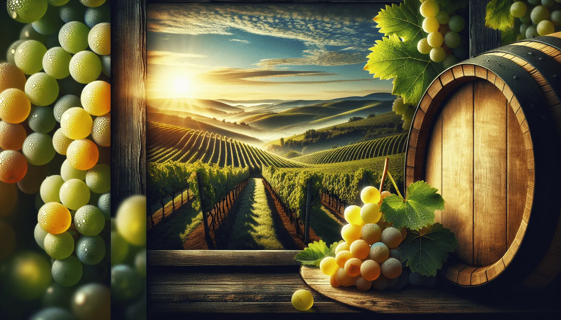 Exploring Local Wine Regions Perfect for a Tasting Tour Exploring Local Wine Regions Perfect for a Tasting Tour