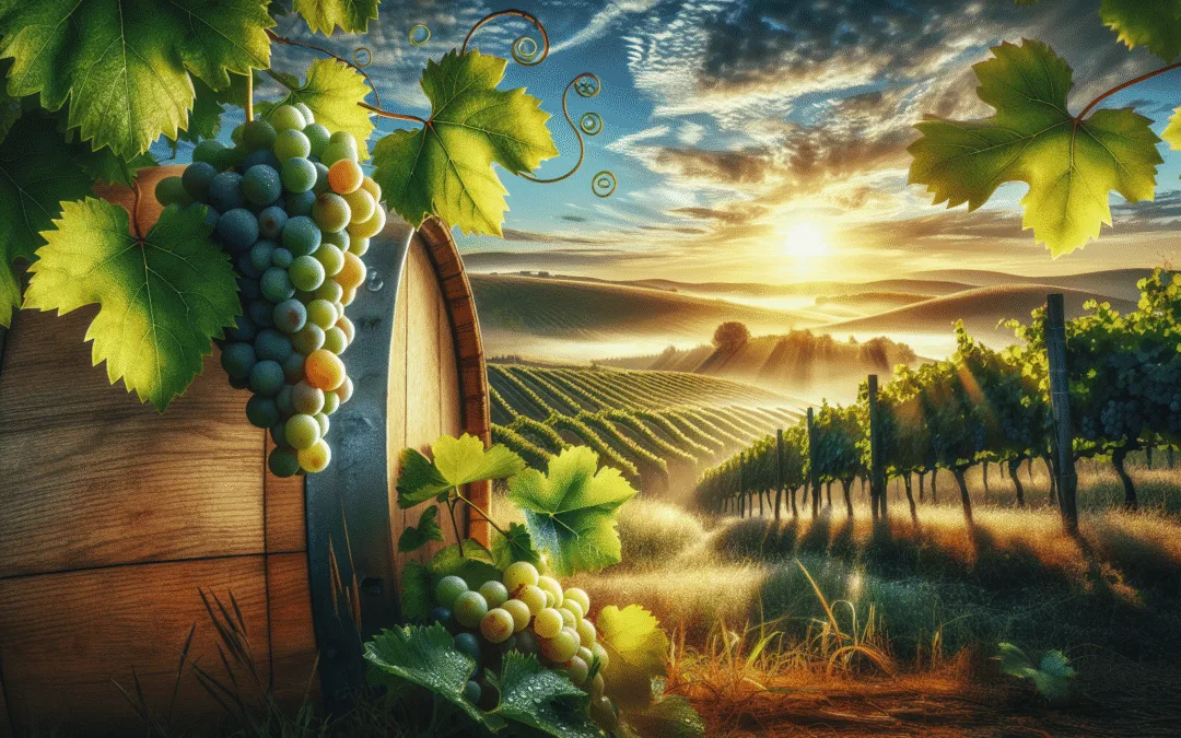 Exploring Local Wine Regions Perfect for a Tasting Tour