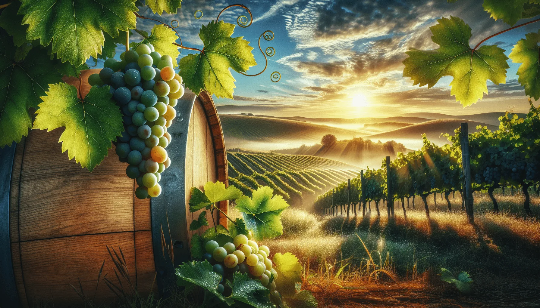 Exploring Local Wine Regions Perfect for a Tasting Tour Exploring Local Wine Regions Perfect for a Tasting Tour