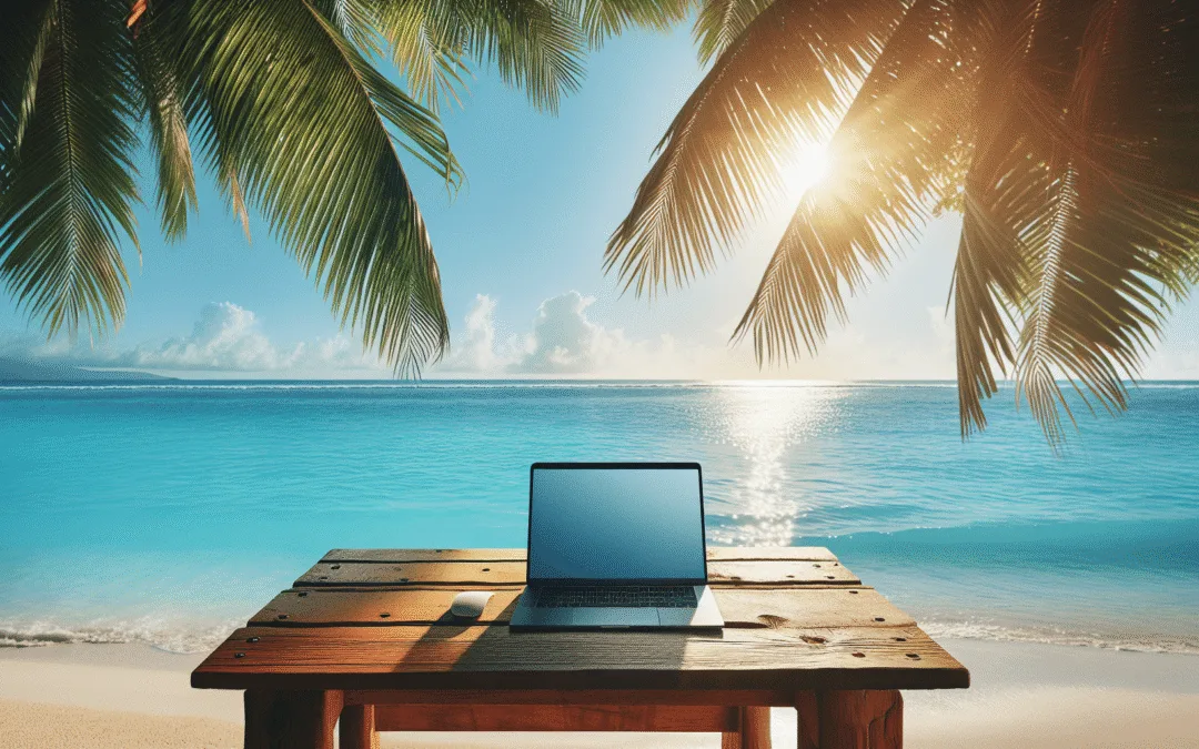 Exploring Remote Work-Friendly Destinations: A Detailed Guide