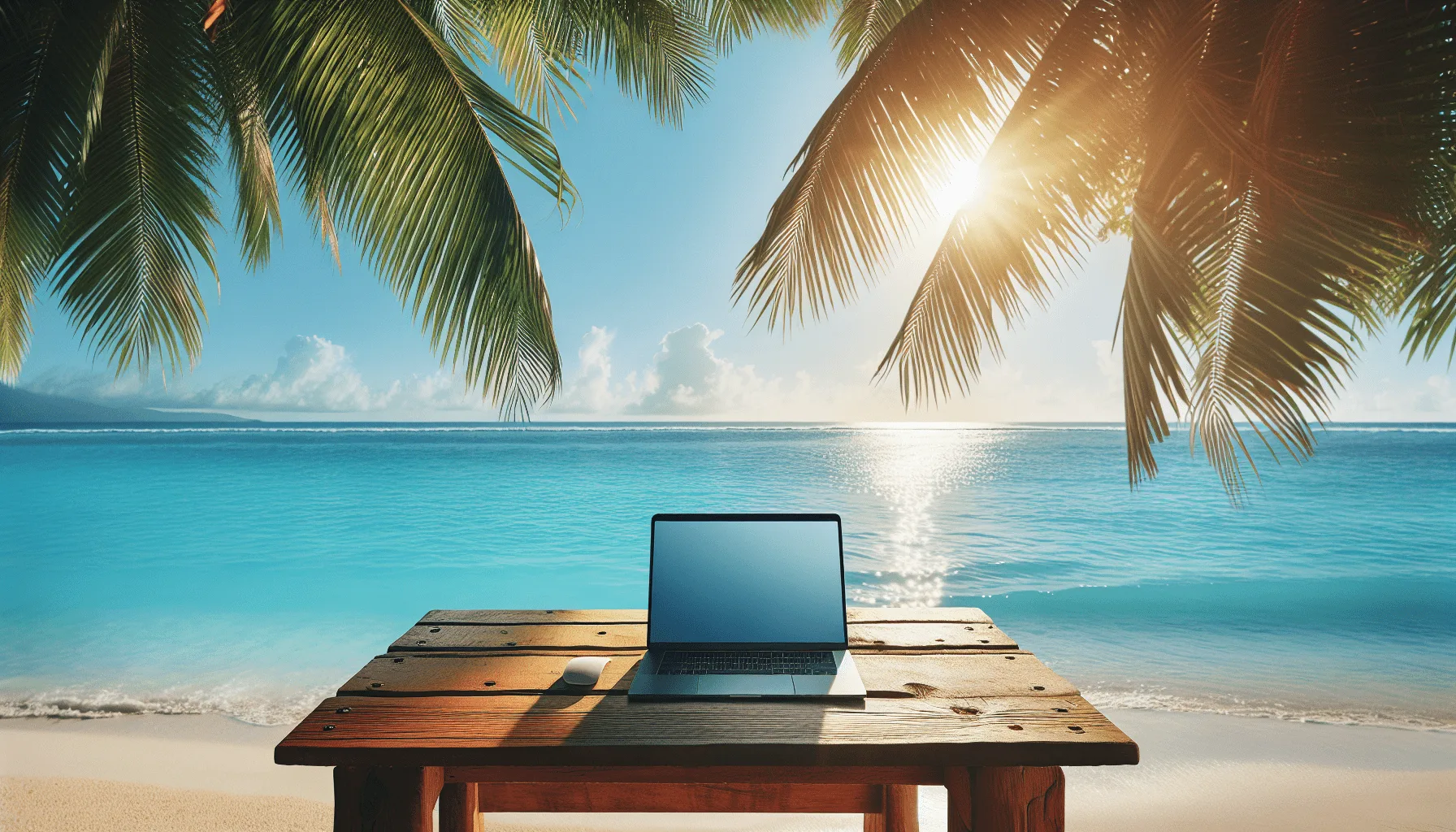 Exploring Remote Work-Friendly Destinations: A Detailed Guide
