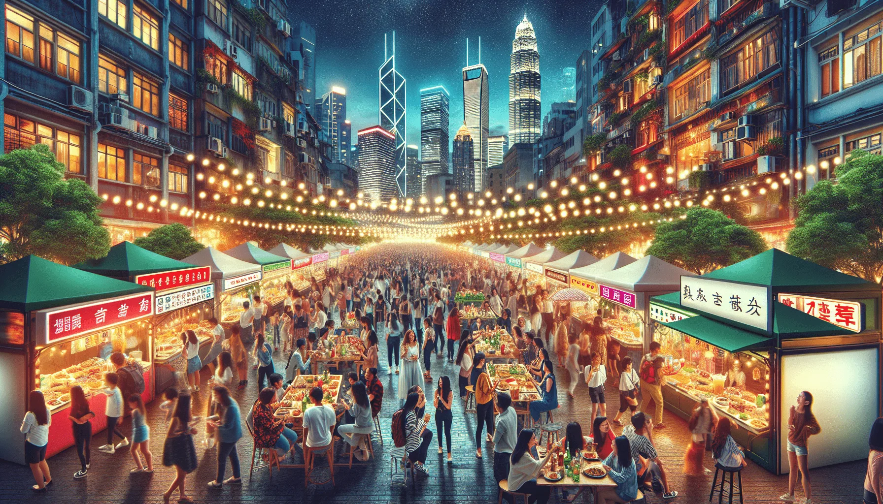 Pop-Up Events That Make Traveling Even More Exciting