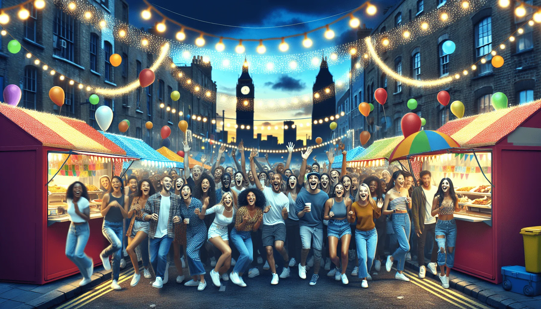 Pop-Up Events That Make Traveling Even More Exciting