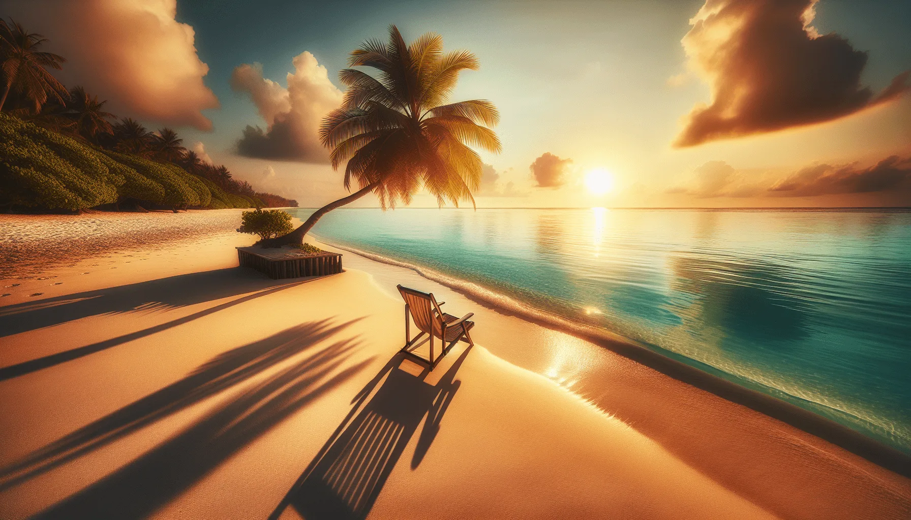 Secluded Beach Getaways for a Peaceful Summer Escape Secluded Beach Getaways for a Peaceful Summer Escape